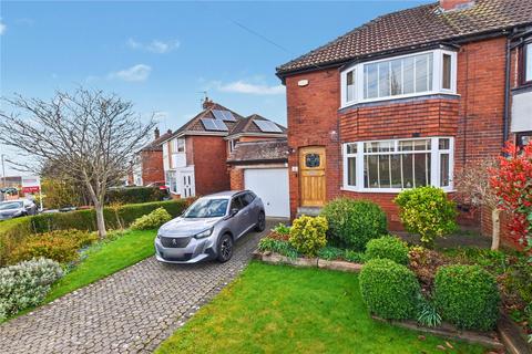 Church Avenue, Gildersome, Morley, Leeds