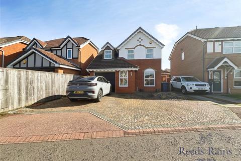 undefined, Thirlington Close, Tyne and Wear NE5
