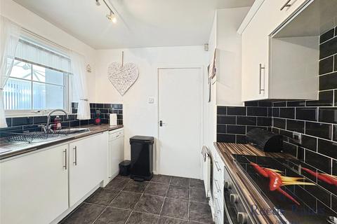 undefined, Thirlington Close, Tyne and Wear NE5