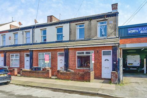 2 bedroom end of terrace house for sale, Rawson Road, Seaforth, Merseyside, L21