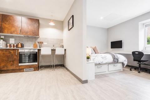 1 bedroom in a house share to rent, Monument House