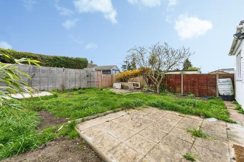 3 bedroom semi-detached bungalow for sale, Crown Street, Brandon