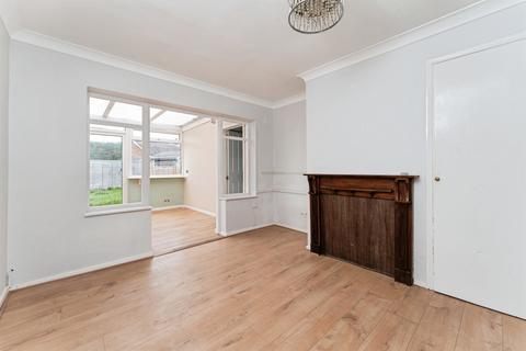 3 bedroom semi-detached bungalow for sale, Crown Street, Brandon