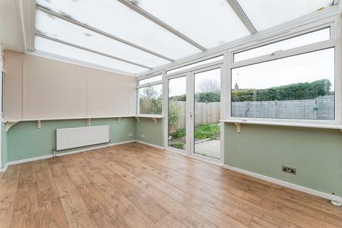 3 bedroom semi-detached bungalow for sale, Crown Street, Brandon