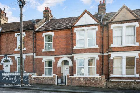 4 bedroom terraced house for sale, Sandrock Road, London SE13