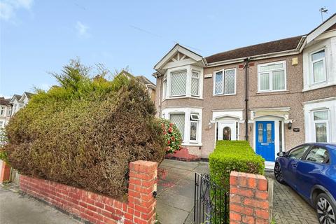 3 bedroom end of terrace house to rent, Middlemarch Road, Radford, Coventry, CV6