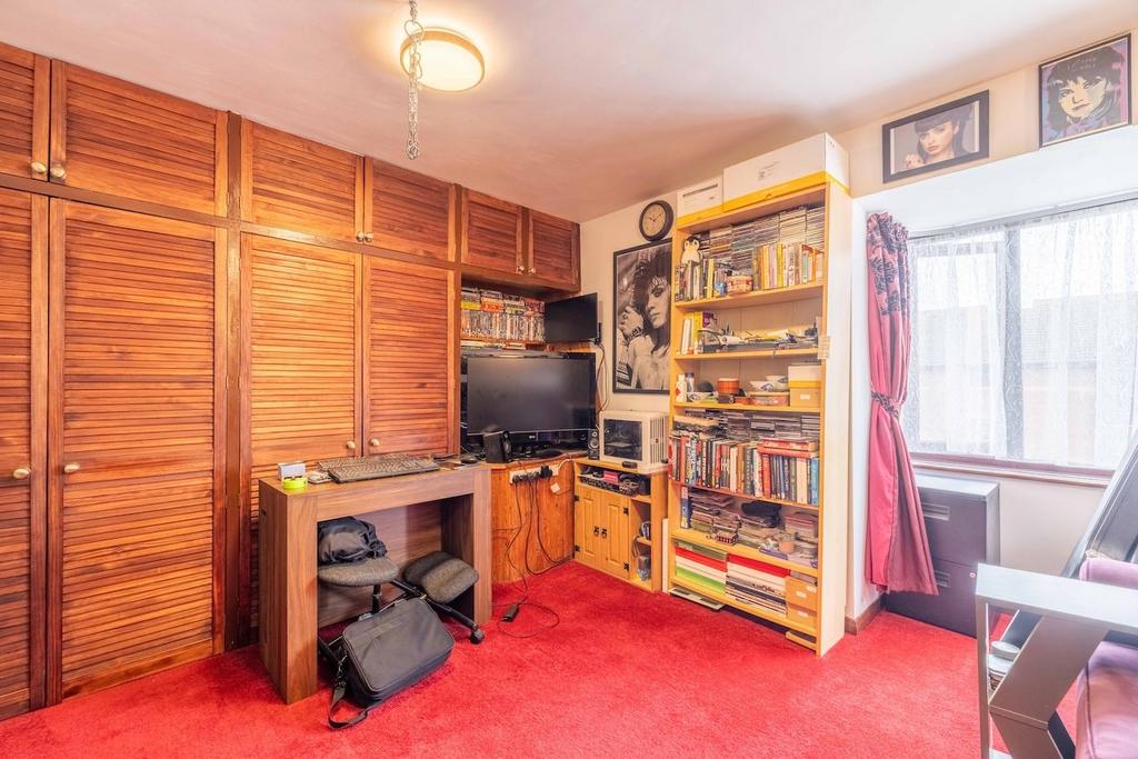 Home office