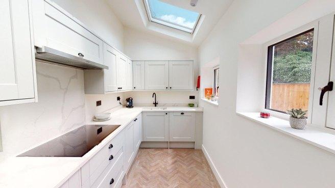 House in Birmingham, Bournbrook - View 2
