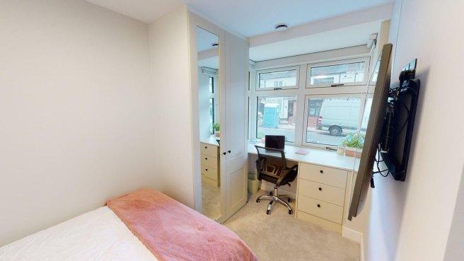 House in Birmingham, Bournbrook - View 3