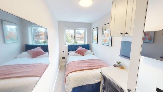 House in Birmingham, Bournbrook - View 5