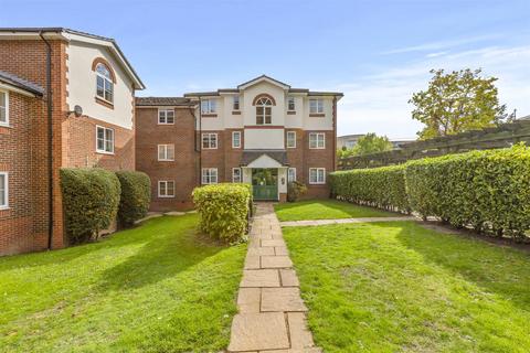 undefined, Alexandra Park, Queen Alexandra Road, High Wycombe HP11