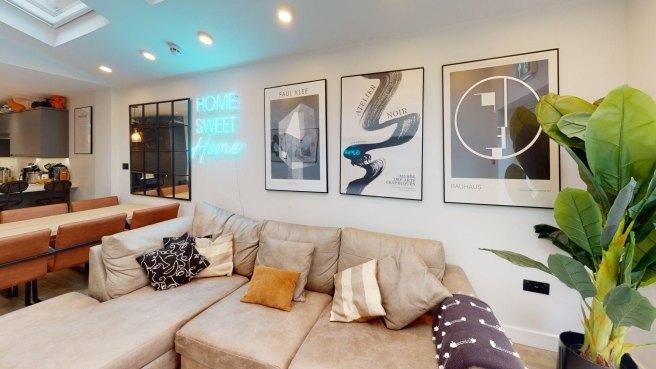 House in Birmingham, Bournbrook - View 2