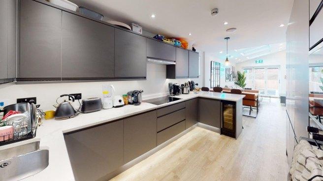 House in Birmingham, Bournbrook - View 4