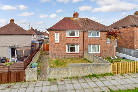 3 bedroom semi-detached house for sale, Wymering Lane, Portsmouth PO6