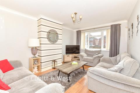3 bedroom semi-detached house for sale, Wymering Lane, Portsmouth PO6