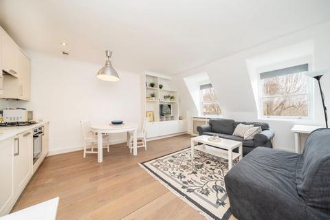 1 bedroom flat for sale, Holland Road, London W14