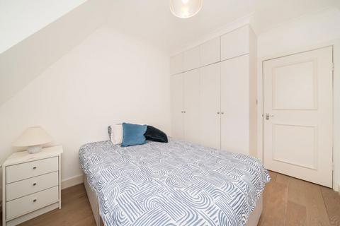 1 bedroom flat for sale, Holland Road, London W14