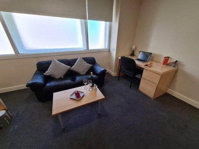 House in Leicester, City of Leicester - More