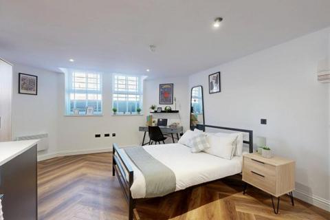 undefined, Thurloe Street