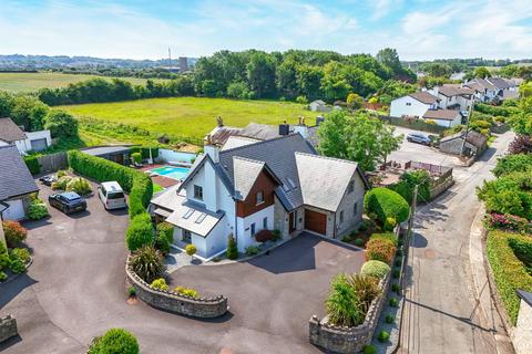 undefined, Brook Farm, Llanmaes, Llantwit Major