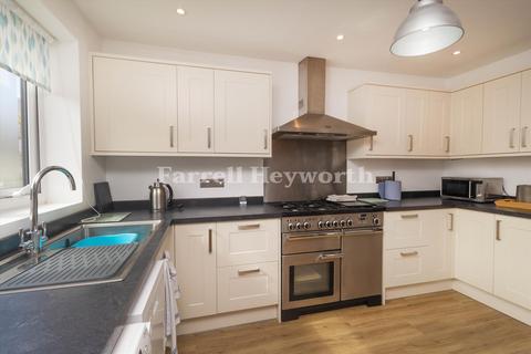 3 bedroom bungalow for sale, Royds Grove, Morecambe LA3