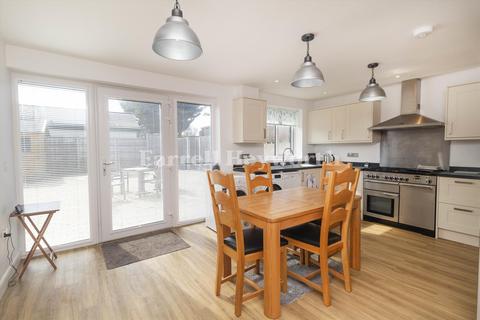 3 bedroom bungalow for sale, Royds Grove, Morecambe LA3