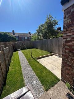 4 bedroom house share to rent, Ventnor Street