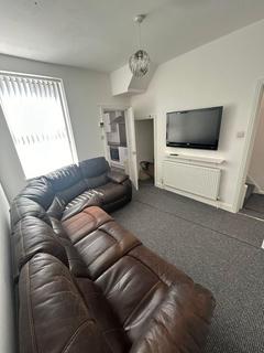 4 bedroom house share to rent, Ventnor Street