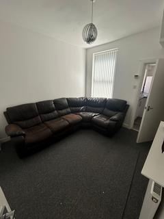 4 bedroom house share to rent, Ventnor Street