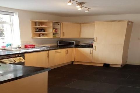 4 bedroom house share to rent, Princes Road