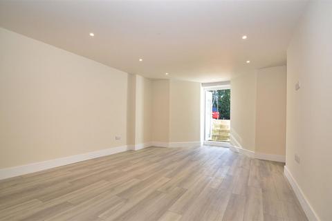 1 bedroom ground floor flat for sale, COASTAL RYDE