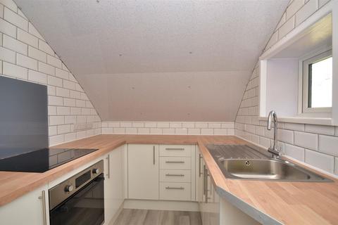 1 bedroom ground floor flat for sale, COASTAL RYDE
