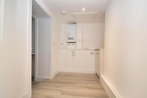 1 bedroom ground floor flat for sale, COASTAL RYDE