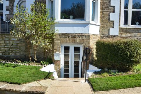 1 bedroom ground floor flat for sale, COASTAL RYDE