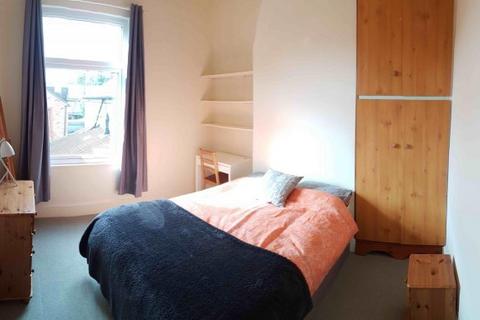 4 bedroom house share to rent, Princes Road