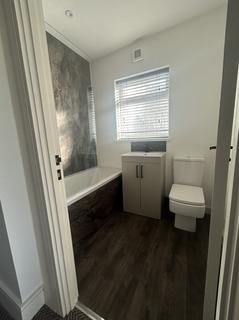 4 bedroom house share to rent, Newland Avenue