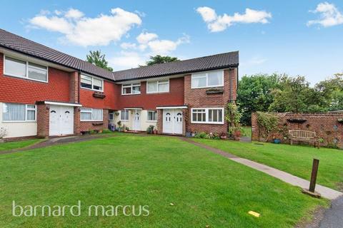 2 bedroom maisonette to rent, Stanley Park Road