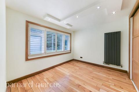 2 bedroom maisonette to rent, Stanley Park Road