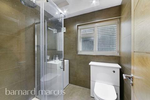 2 bedroom maisonette to rent, Stanley Park Road