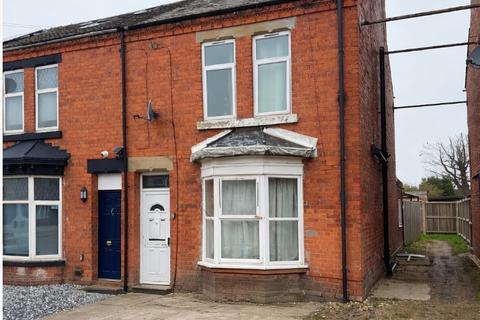 4 bedroom end of terrace house for sale, 39 Stonegate, Spalding, Lincolnshire PE11 2PH