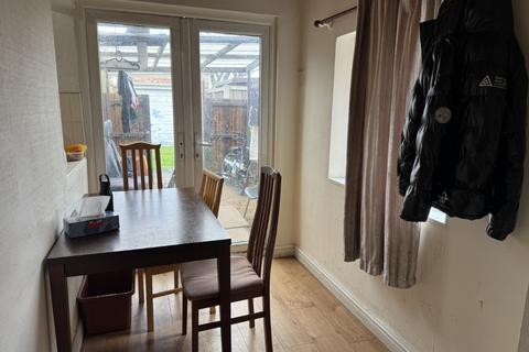 4 bedroom end of terrace house for sale, 39 Stonegate, Spalding, Lincolnshire PE11 2PH