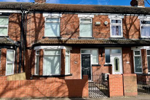 3 bedroom terraced house for sale, Southcoates Lane, Hull