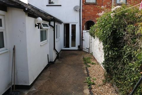 4 bedroom house share to rent, Allison Place