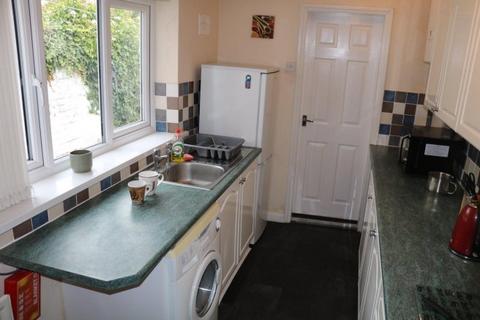 4 bedroom house share to rent, Allison Place