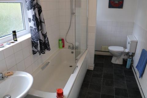 4 bedroom house share to rent, Allison Place