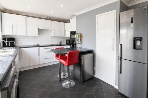 2 bedroom detached bungalow for sale, St. Edmund Road, Weeting