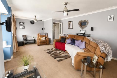 2 bedroom detached bungalow for sale, St. Edmund Road, Weeting