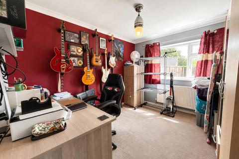 2 bedroom detached bungalow for sale, St. Edmund Road, Weeting