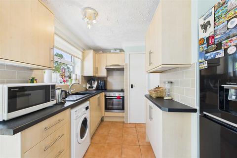 2 bedroom terraced bungalow for sale, Queens Road, BRANDON