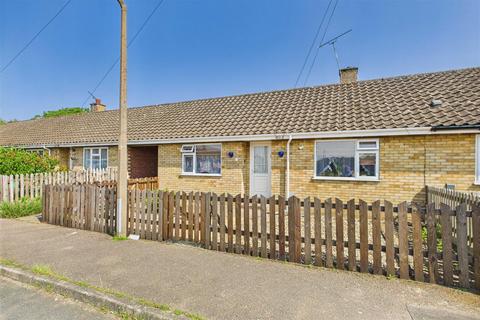 2 bedroom terraced bungalow for sale, Queens Road, BRANDON